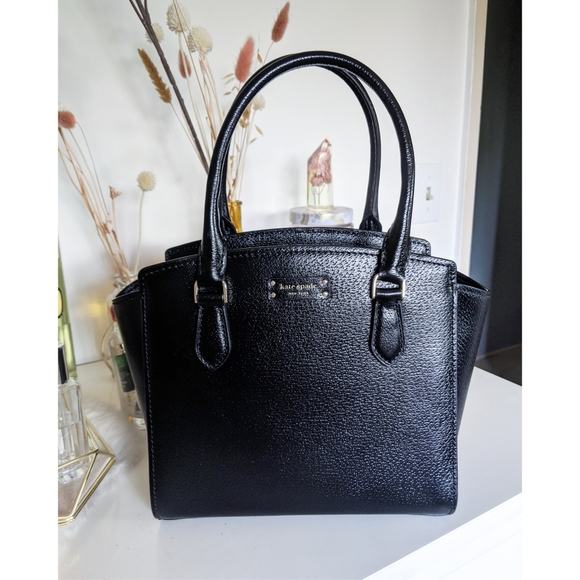 kate spade Handbags - Kate Spade Medium Satchel